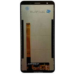 Дисплей Blackview BV6600 | Blackview BV6600 Pro | Blackview BV6600E black, без рамки, Original (PRC)