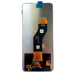 Дисплей Tecno Spark 20 | Spark Go 2024, без рамки, Original (China) BV066G3M-L0A-XM00 rev. 0.0