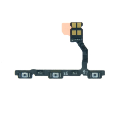 Шлейф кнопок включения и громкости Huawei P40