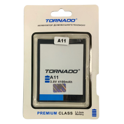 Аккумулятор Samsung A115 Galaxy A11 (HQ-70N) Tornado Premium