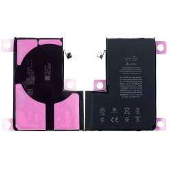 Аккумулятор iPhone 12 Pro Max (Original IC) 3687mAh