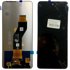 Дисплей Tecno Spark 20 | Spark Go 2024, без рамки, Original (China) BV066G3M-L0A-XM00 rev. 1.2