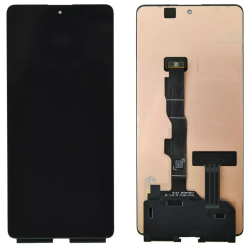 Дисплей Xiaomi Redmi Note 13 5G, без рамки, Service Pack Original