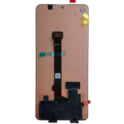 Дисплей Xiaomi Redmi Note 13 Pro 5G | Poco X6, без рамки, Service Pack Original