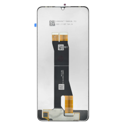 Дисплей ZTE Blade V50 Vita black, без рамки, Original (China)