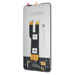 Дисплей ZTE Blade A73 5G | ZTE Blade V50 Smart black, без рамки, Original (China)