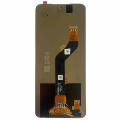Дисплей Tecno Pova Neo 3 black, без рамки, Original (China)