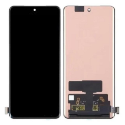 Дисплей Realme 12 Pro | Realme 12 Pro Plus black, без рамки, Original