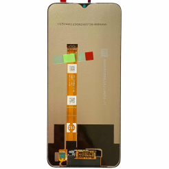 Дисплей OPPO A16 | OPPO A16S | OPPO A54S black, без рамки, Service Pack Original