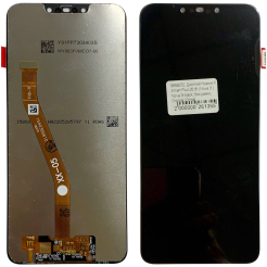 Дисплей Huawei P Smart Plus 2018 | Nova 3 | Nova 3i black, без рамки, Original (PRC)