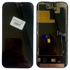 Дисплей iPhone 14 Pro black complete, DD-Oled (можна замінити мікросхему)