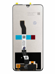 Дисплей Xiaomi Redmi Note 8 | Redmi Note 8 2021 black, без рамки, Original