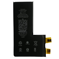 Акумулятор iPhone 11 Pro Max без контролера, 3969mAh (універсальні, для пайки або зварювання)