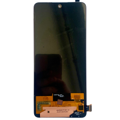 Дисплей Xiaomi Redmi Note 13 4G black, без рамки, OLED