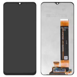 Дисплей Samsung A135 | A137 | A236 | M135 | M236B | M336B black (BS066FBM-L01-D800_R5.6), без рамки, Service Pack Original