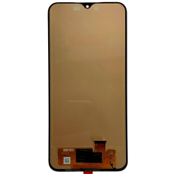 Дисплей Samsung A155 Galaxy A15 5G | M156 Galaxy M15 5G 2024 black, без рамки, IPS