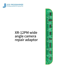 Плата для программатора JCID V1SE | V1S Pro XR-12PM Wide Angle Camera Repair Adaptor