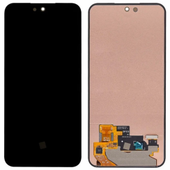 Дисплей Samsung S711 Galaxy S23 FE black, без рамки, Service Pack Original