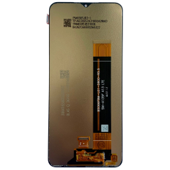 Дисплей Samsung A135 | A137 | A236 | M135 | M236B | M336B black (BS066FBM-L01-D800_R5.5), без рамки, IPS