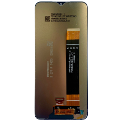 Дисплей Samsung A135 | A137 | A236 | M135 | M236B | M336B black (M336B_REV0.3), без рамки, IPS