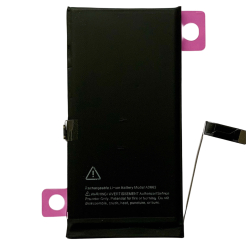 Акумулятор iPhone 14 Cracked (БЕЗ пайки | БЕЗ помилки в налаштуваннях) 3279mAh