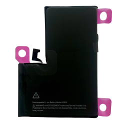 Аккумулятор iPhone 14 Pro Max Cracked (БЕЗ пайки | БЕЗ ошибки в настройках) 4323mAh