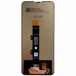 Дисплей Motorola Moto G30 black, без рамки, Original (PRC)
