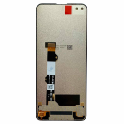 Дисплей Motorola Moto G100 black, без рамки, Original (PRC)