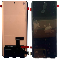 Дисплей Infinix Zero 30 | Infinix Zero 30 4G black, без рамки, Original (China)