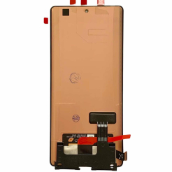 Дисплей Tecno Spark 20 Pro Plus | Infinix Note 40 | Infinix Note 40 Pro black, без рамки, Service Pack Original