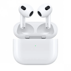 Беспроводные наушники TWS Apple AirPods 3 Чип Jerry Replica