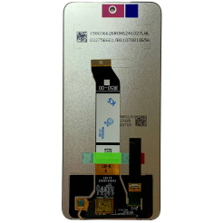Дисплей Xiaomi Poco M3 Pro 5G | Poco M3 Pro 4G | Note 10 5G | Note 10T 5G black, без рамки, Original (China)