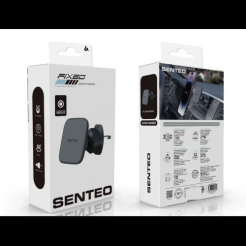 Автодержатель SENTEO SH-06 FIXED Magnetic вентиляционную решетку