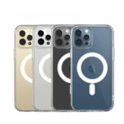 Чехол Clear Case for iPhone 13 Pro Max with MagSafe