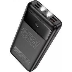 Power Bank Hoco DB81 Apollo PD65W 30000mAh black