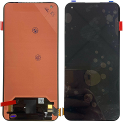 Дисплей Nothing Phone 1 black, без рамки, Original (China)