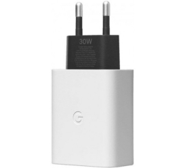 СЗУ Google Pixel 30W USB-C Power Charger EU White (GA03502-EU)