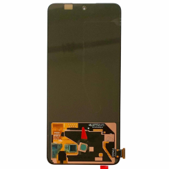 Дисплей OPPO Reno 12F 4G | Reno 12F 5G | Reno12 FS black, без рамки, OLED