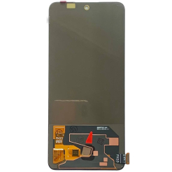 Дисплей OPPO Reno 12F 4G | Reno 12F 5G | Reno12 FS black, без рамки, OLED