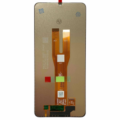 Дисплей Samsung A057 Galaxy A05s 2023 black, без рамки, Service Pack Original
