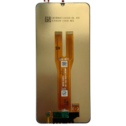 Дисплей Samsung A065 Galaxy A06 2024 black, без рамки, Original (China)