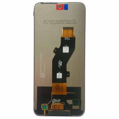 Дисплей Tecno Spark Go 1 | Spark 30 5G | Spark 30C | Pop 9 | Pova 6 Neo 5G | Infinix Hot 50 5G, без рамки, Service Pack Original