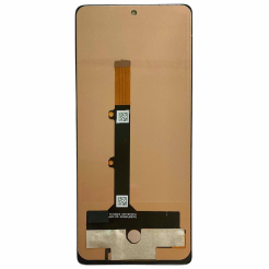 Дисплей Tecno Camon 30 4G | Camon 30 5G | Camon 30 Pro black, без рамки, TFT