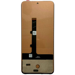 Дисплей Infinix Hot 50 Pro, без рамки, TFT