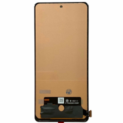 Дисплей Tecno Spark 20 Pro Plus | Infinix Note 40 | Infinix Note 40 Pro black, без рамки, TFT