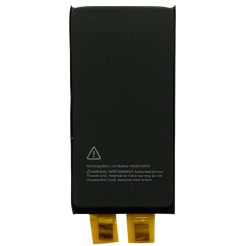 Акумулятор iPhone 13 без контролера, 3227mAh (універсальні, для пайки або зварювання)