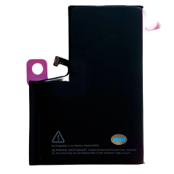 Акумулятор iPhone 13 Pro Max (Original IC), Без лого + скотч