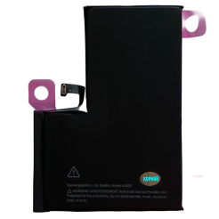 Акумулятор iPhone 14 Pro Max (Original IC), Без лого + скотч