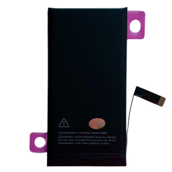 Акумулятор iPhone 14 (Original IC), Без лого + скотч