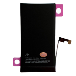 Акумулятор iPhone 15 (Original IC), Без лого + скотч